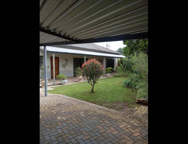 BUSINESS PROPERTY TO RENT IN PRIMROSE